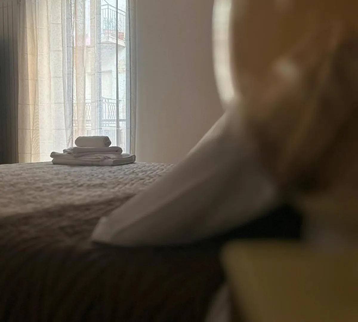 度假居 巴勒莫Casa Akragas别墅